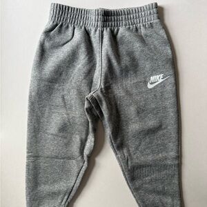 toddler nike sweatpants
